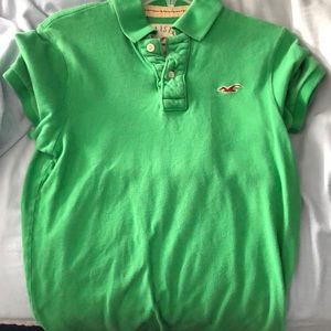 Hollister Dress Shirt